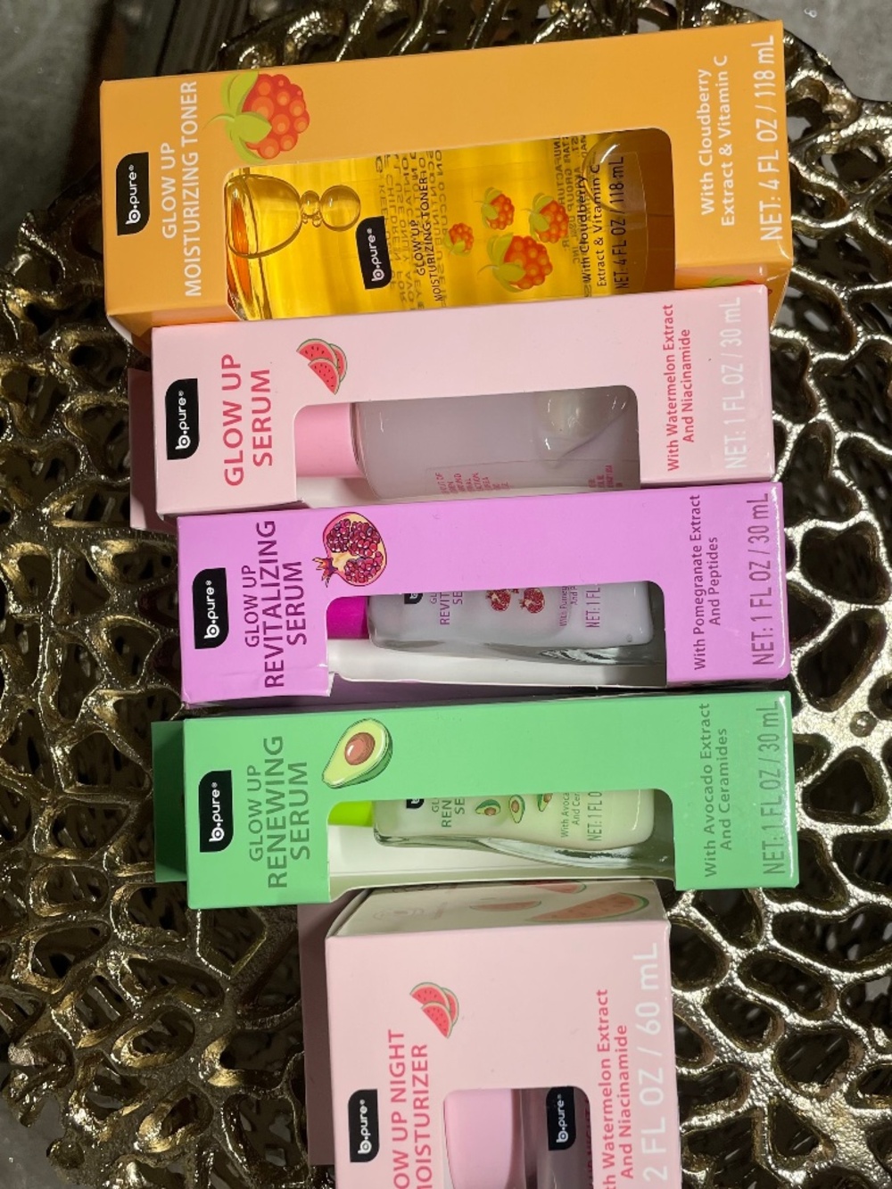 VIRAL Dollar Tree Haul Glow Up Serums NEW